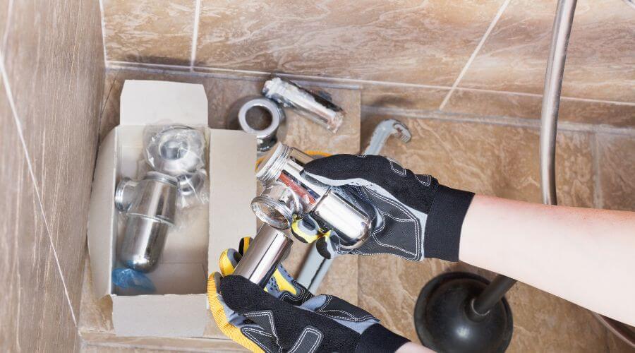 Professional New roof installation in Franklin Park, IL